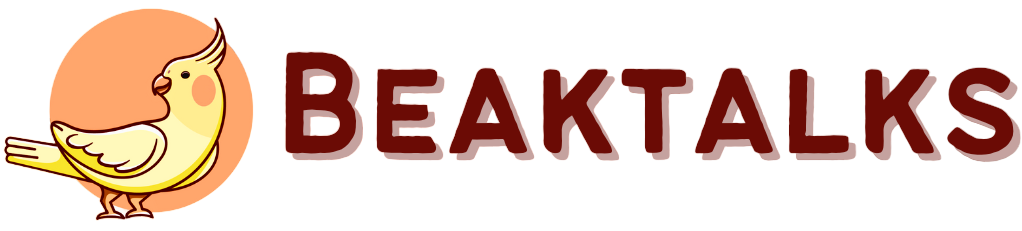 Beaktalks Icon